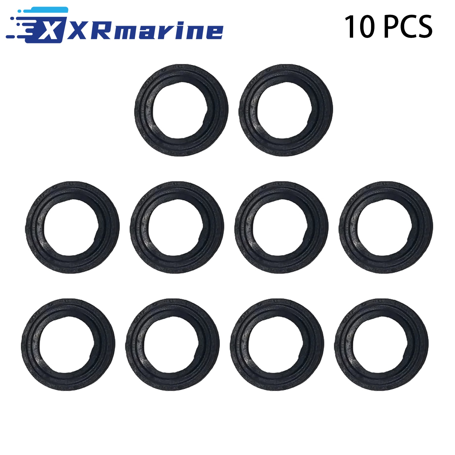 Ink Cartridge - 10PCS Fits for Suzuki Outboard 2-225