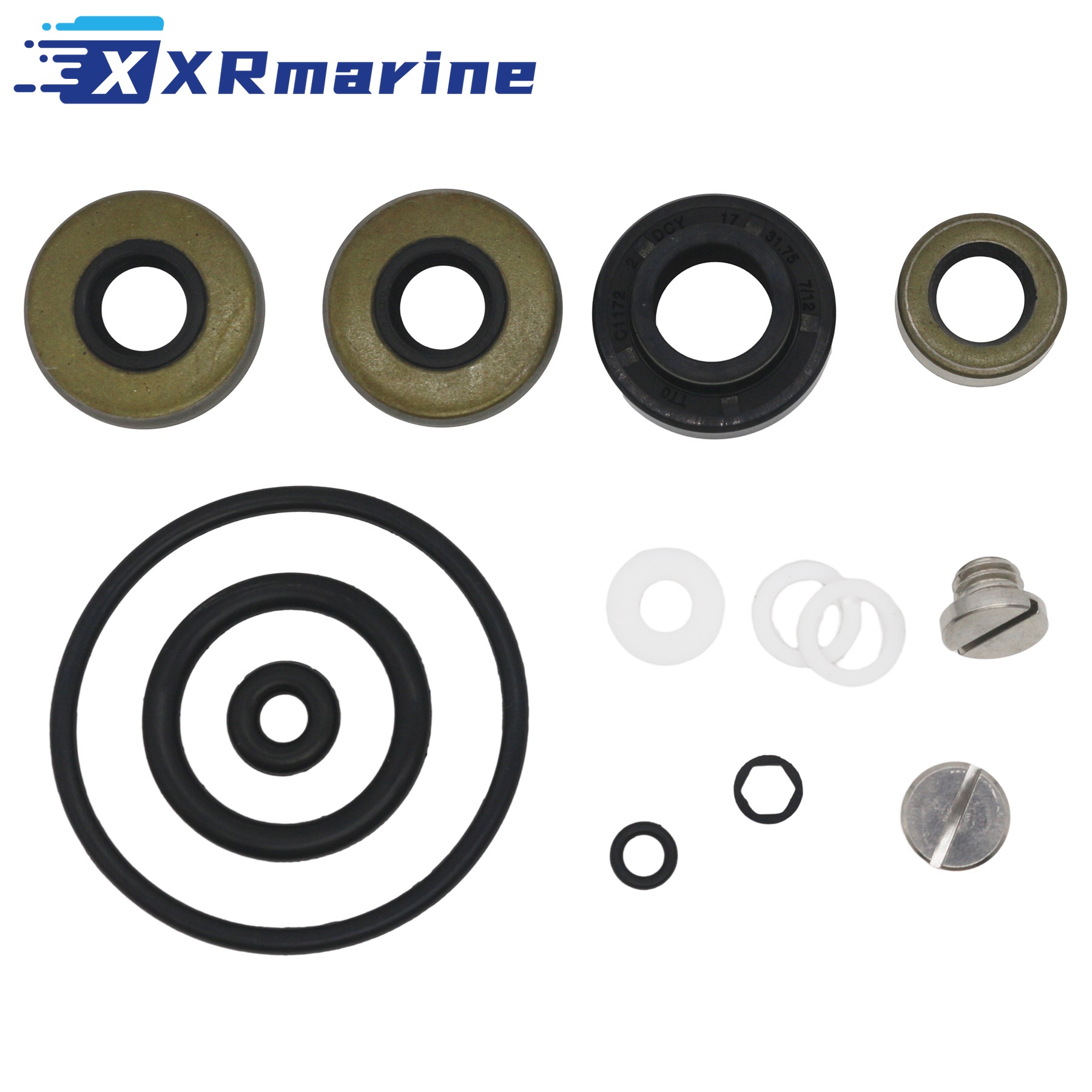 For Johnson Evinrude 8-9.9-10- - đánh giá và giá Ink Cartridge
