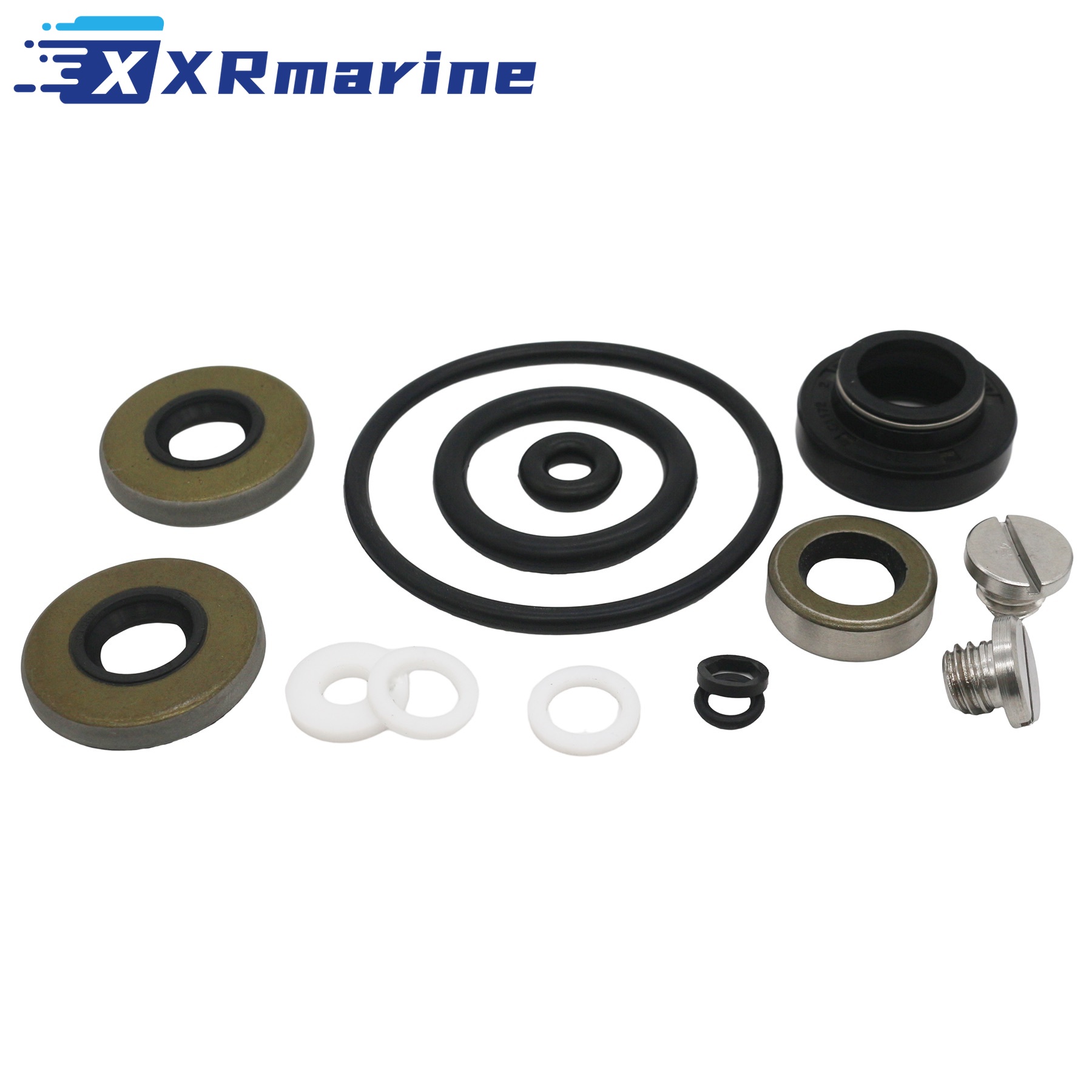 For Johnson Evinrude 8-9.9-10- - đánh giá và giá Ink Cartridge