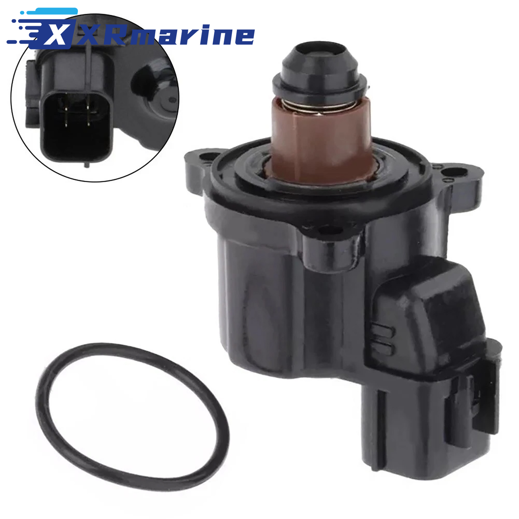 For Suzuki  IAC Valve 4 Stroke - đánh giá và giá Ink Cartridge