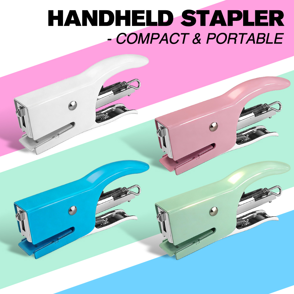 1 Pcs Stapler Heavy Duty Set 2 - đánh giá và giá Stapler Heavy Duty