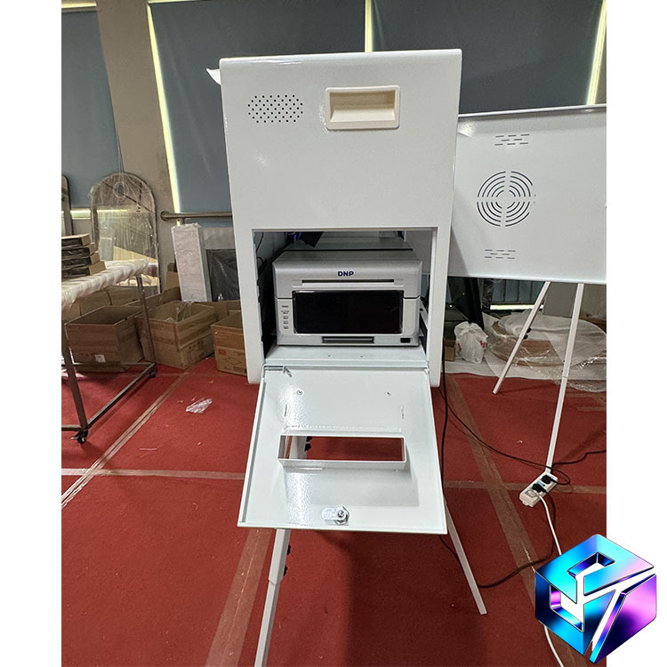 21.5 Inch Touch Screen DSLR Ph - đánh giá và giá Photo Printer
