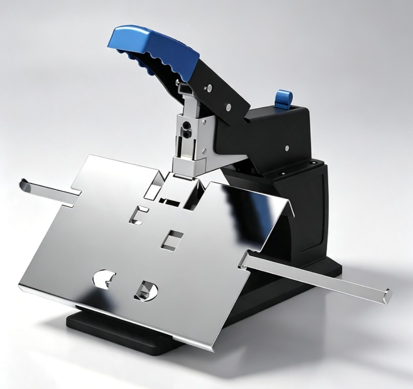 SH-03 Heavy Duty Manual Staple - đánh giá và giá Stapler Heavy Duty