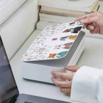 HPRT U200 A4 Portable Paper Pr - đánh giá và giá Thermal Printer