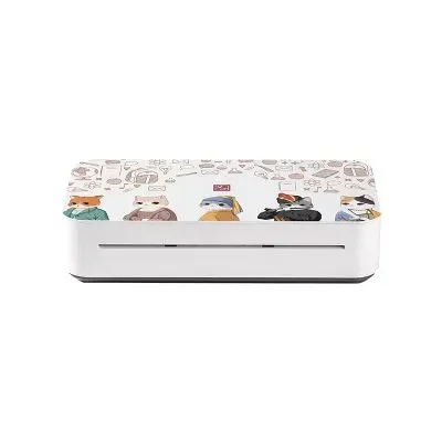 HPRT U200 A4 Portable Paper Pr - đánh giá và giá Thermal Printer