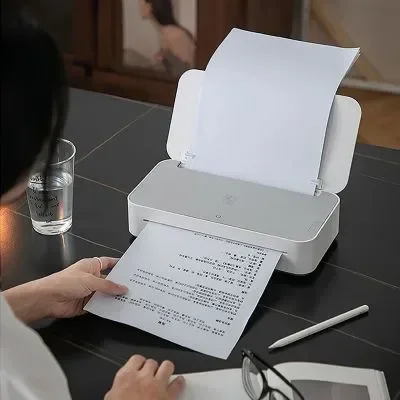 HPRT U200 A4 Portable Paper Pr - đánh giá và giá Thermal Printer