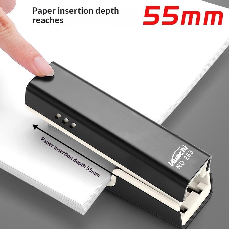 〔NN71〕Use 24/6 26/6 Staples St - đánh giá và giá Stapler Heavy Duty