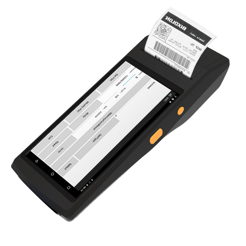 TS-501 5.5 Inch Inventory Supp - đánh giá và giá Receipt Printer