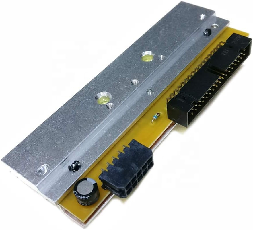 Origi nal Printhead110PAX4 300 - đánh giá và giá Barcode Printer
