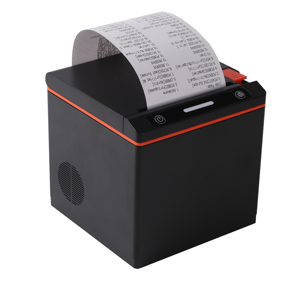 ATV&UTV80mm Desktop Thermal Re - đánh giá và giá Receipt Printer