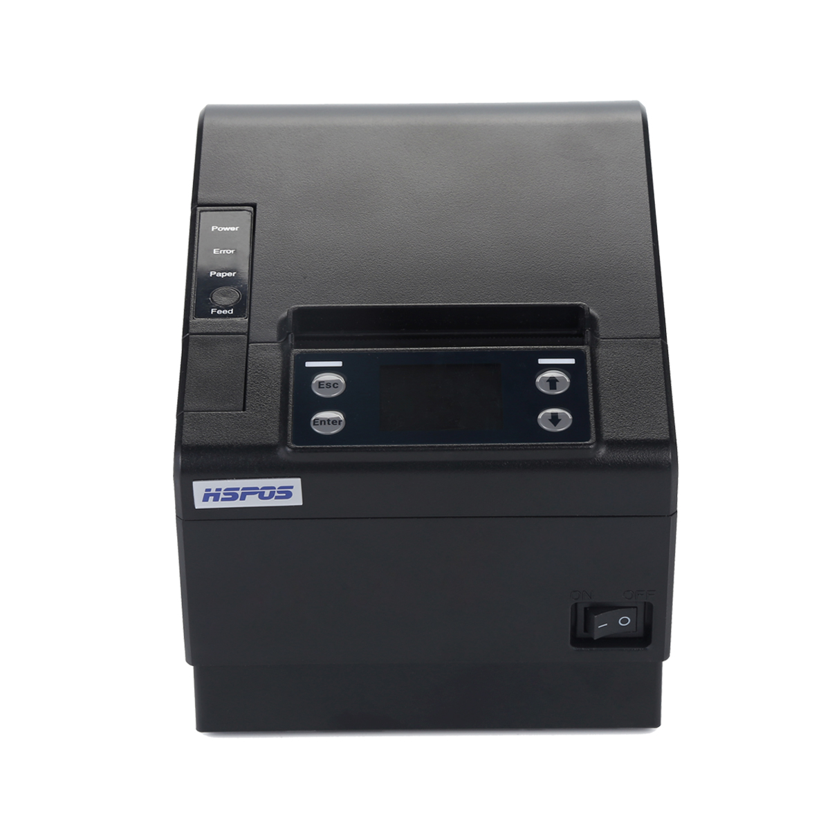 ATV&UTV80mm Cloud Printing The - đánh giá và giá Receipt Printer