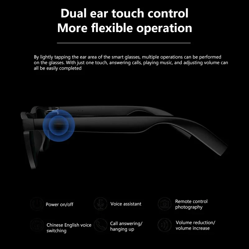 Lenovo AI Smart Glasses 8K Rem - đánh giá và giá Label Printer