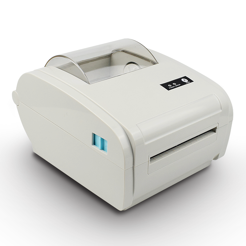 4x6 Direct Thermal Label Stick - đánh giá và giá Label Printer