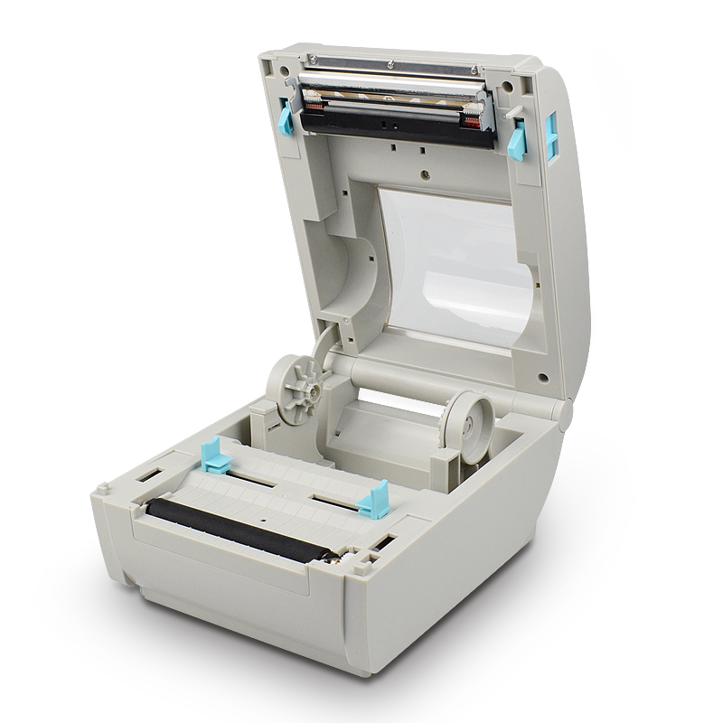4x6 Direct Thermal Label Stick - đánh giá và giá Label Printer