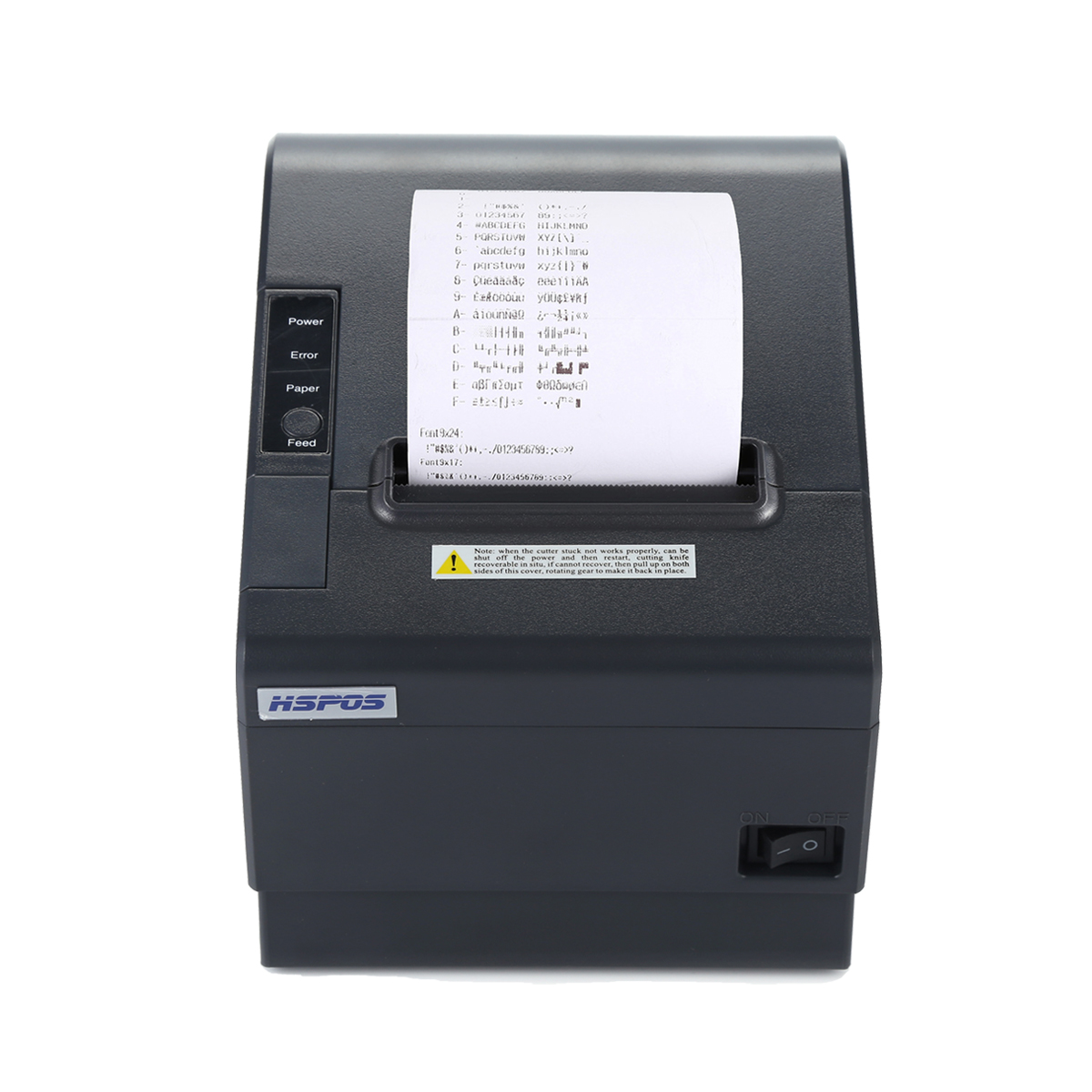 ATV&UTV80mm USB POS Thermal Re - đánh giá và giá Receipt Printer