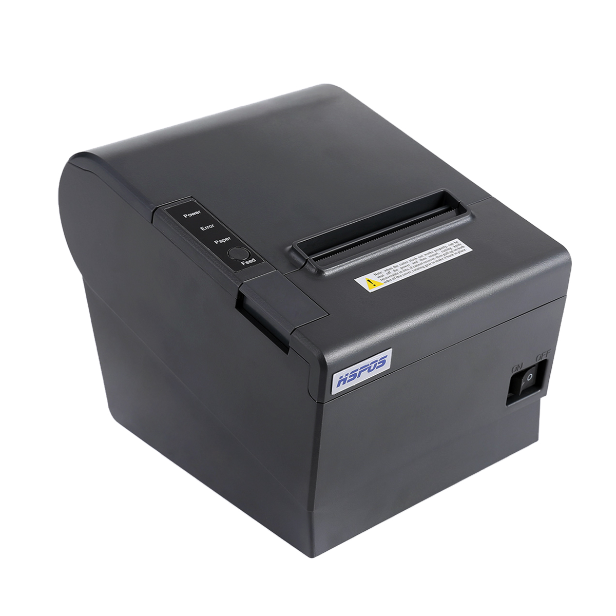 ATV&UTV80mm USB POS Thermal Re - đánh giá và giá Receipt Printer