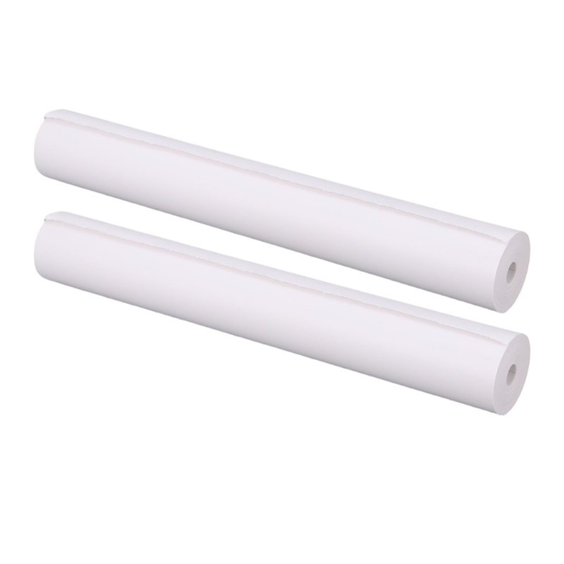 2 Rolls Thermal Printer Paper  - đánh giá và giá Thermal Printer