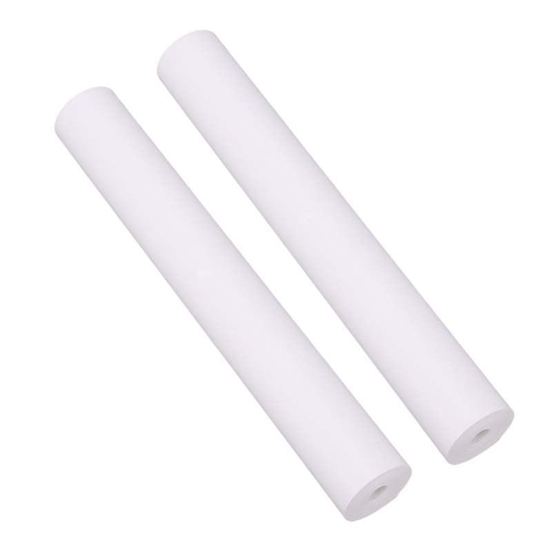 2 Rolls Thermal Printer Paper  - đánh giá và giá Thermal Printer