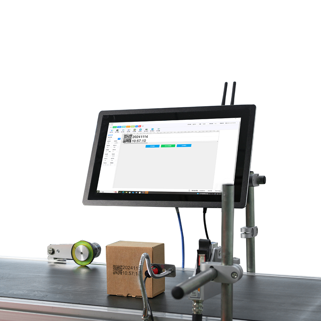 DOCOD TX2-1 Portable 1-8 Print - đánh giá và giá Barcode Printer