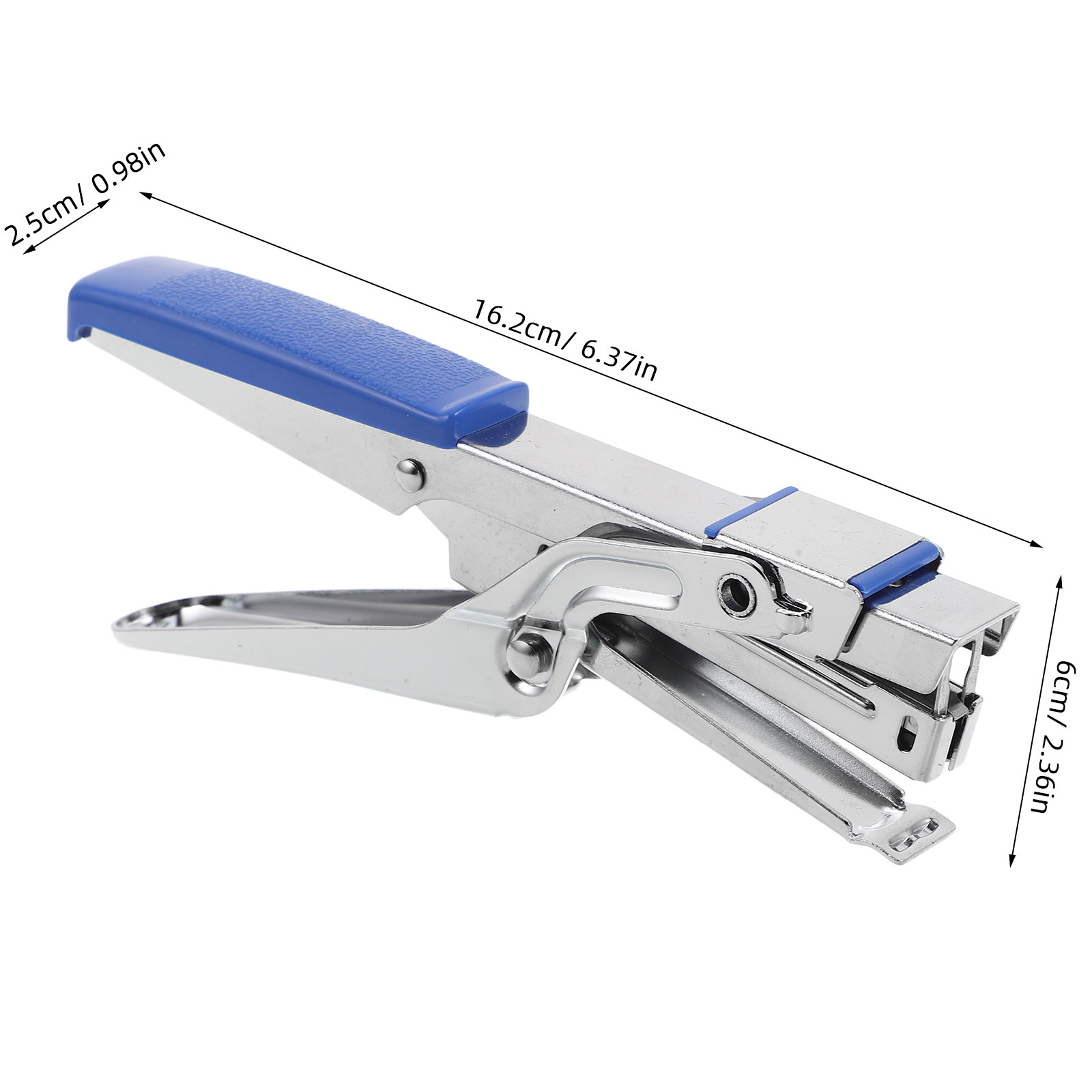 Heavy Duty Handheld Plier Stap - đánh giá và giá Stapler Heavy Duty