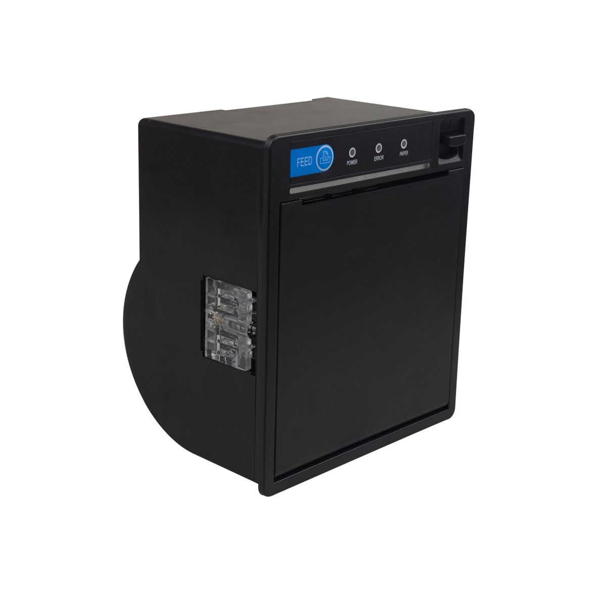 2026unique Cashino EP-380C Kio - đánh giá và giá Receipt Printer