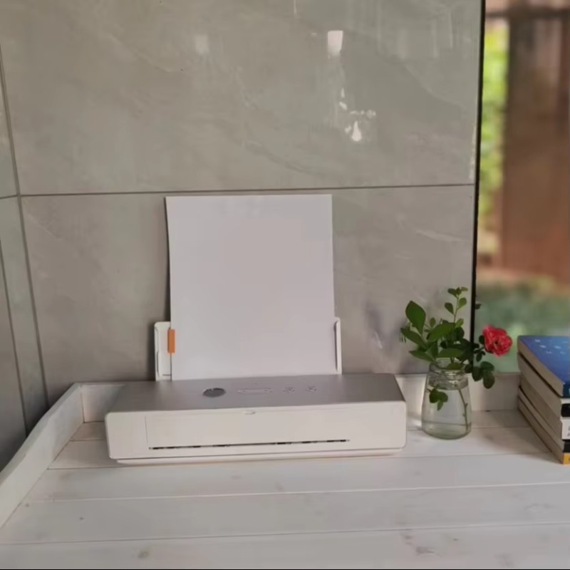 X1100W Portable Color Wireless - đánh giá và giá Photo Printer