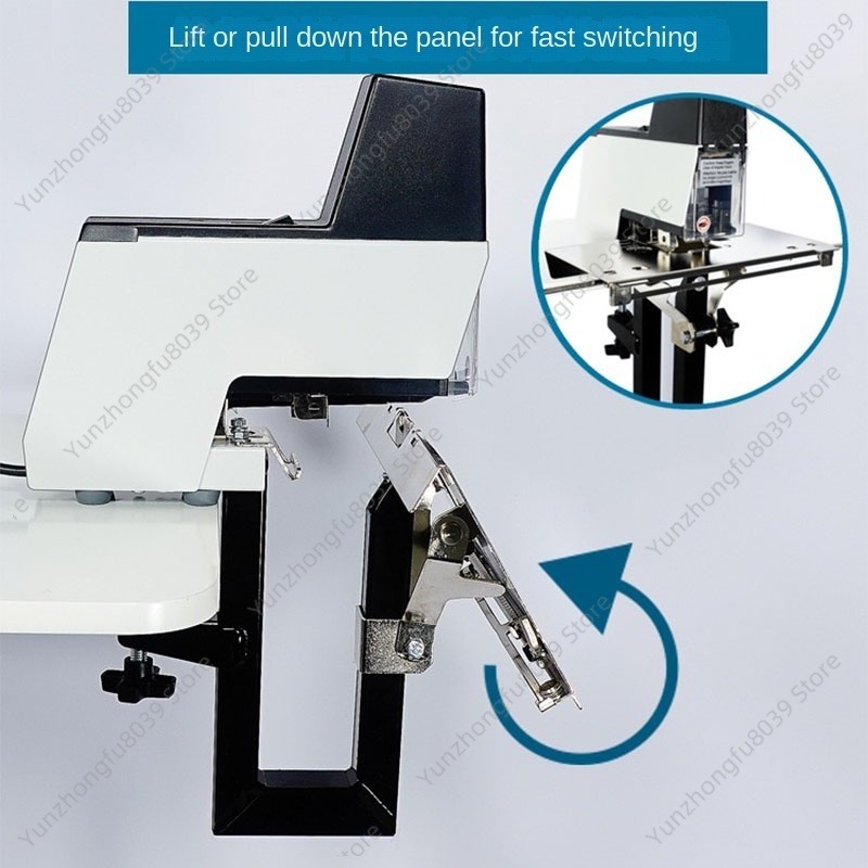 106E Electric Automatic Rapid  - đánh giá và giá Stapler Heavy Duty