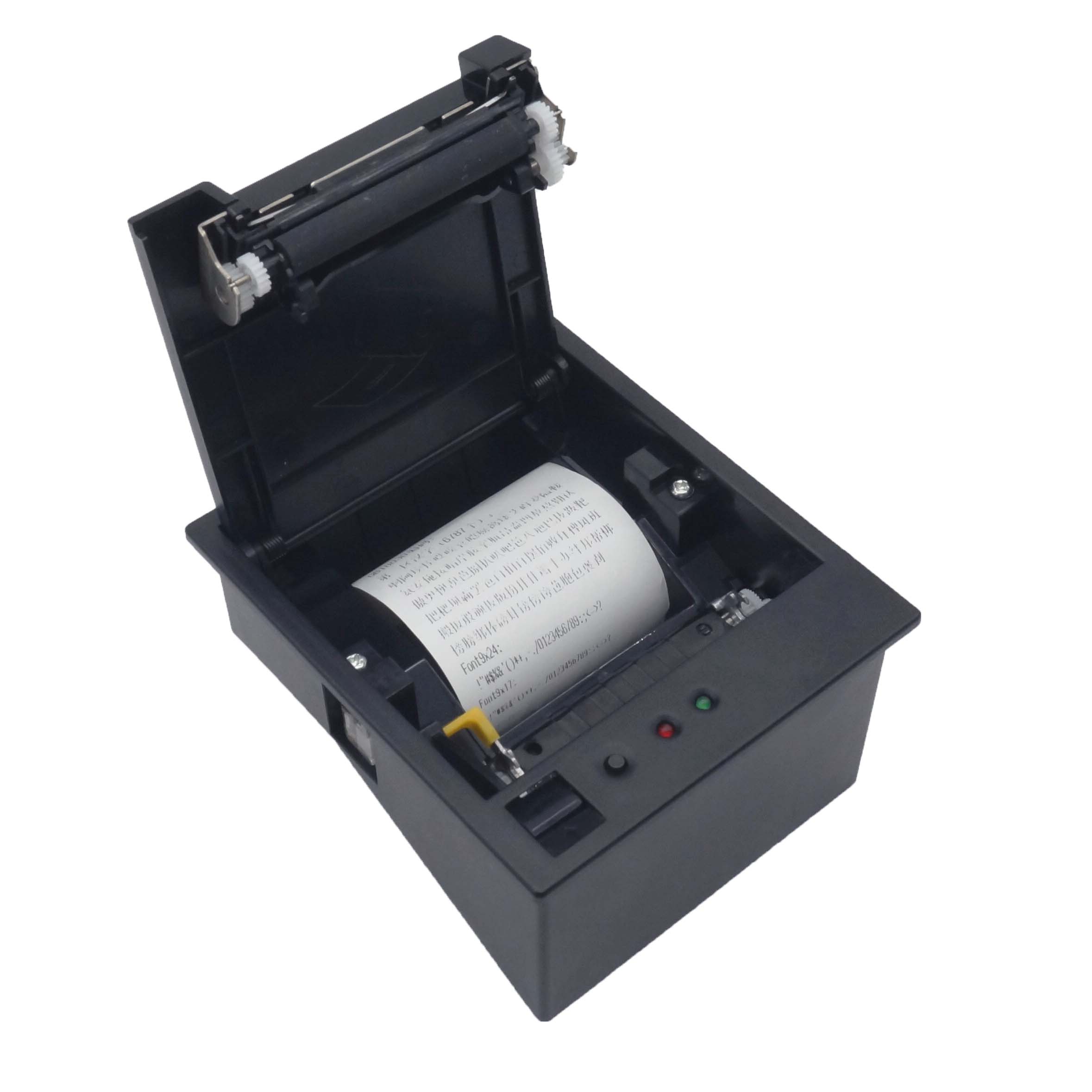 ATU&UTVHSPOS 58mm Direct Therm - đánh giá và giá Receipt Printer