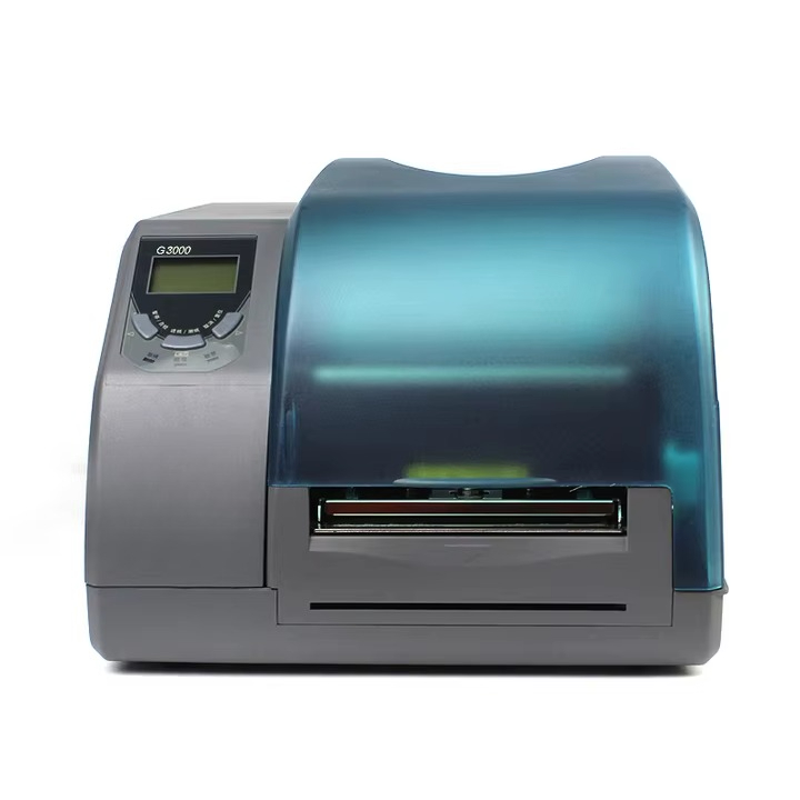 POSTEK G3000 Industrial Therma - đánh giá và giá Barcode Printer
