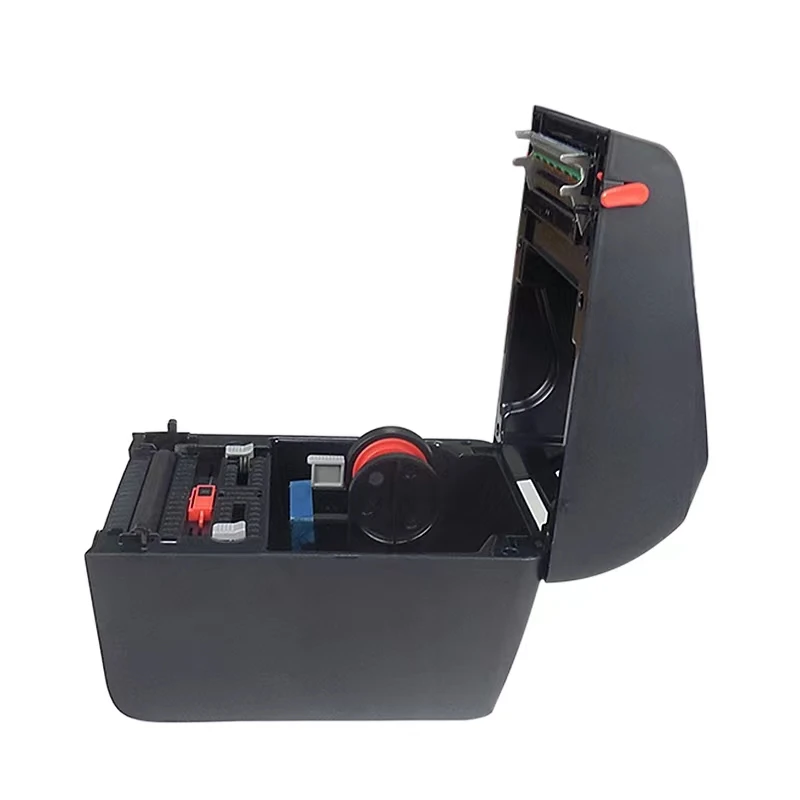 Honeywell PC42D PC42T 4-Inch H - đánh giá và giá Barcode Printer