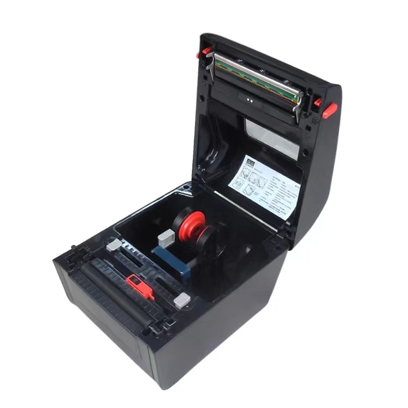 Honeywell PC42D PC42T 4-Inch H - đánh giá và giá Barcode Printer