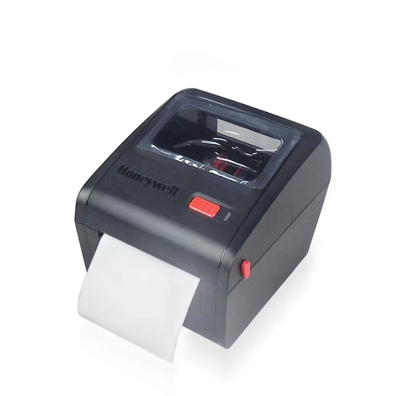 Honeywell PC42D PC42T 4-Inch H - đánh giá và giá Barcode Printer