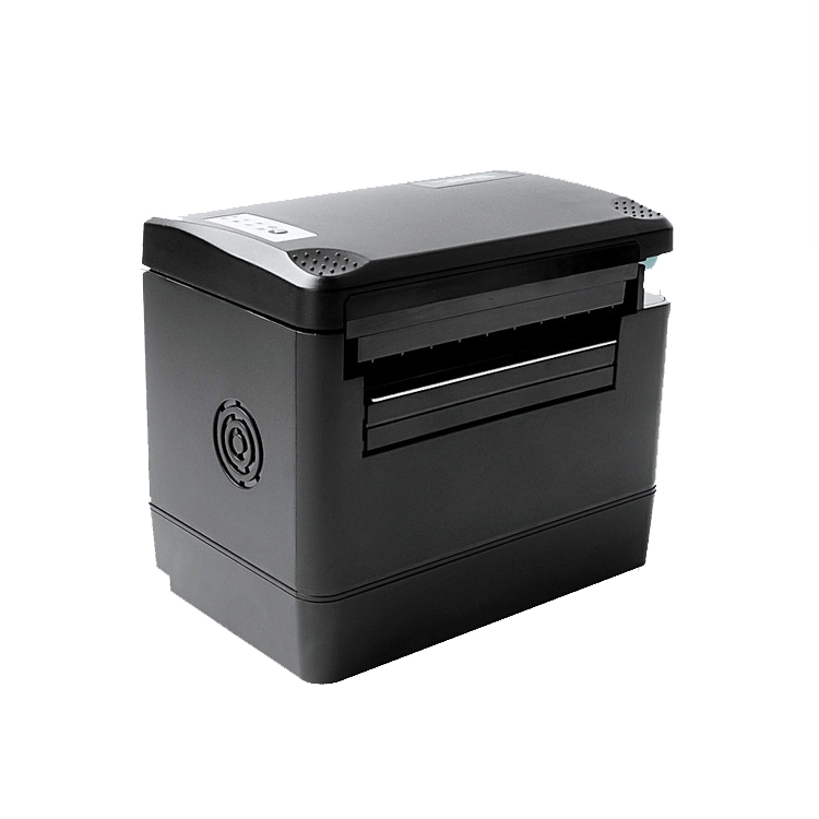 SNBC BTP-K716 Desktop 4x6 USB  - đánh giá và giá Label Printer