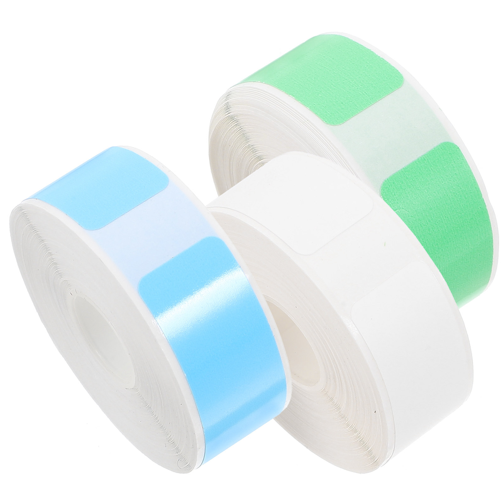 3 Rolls Thermal Label Paper Se - đánh giá và giá Thermal Printer