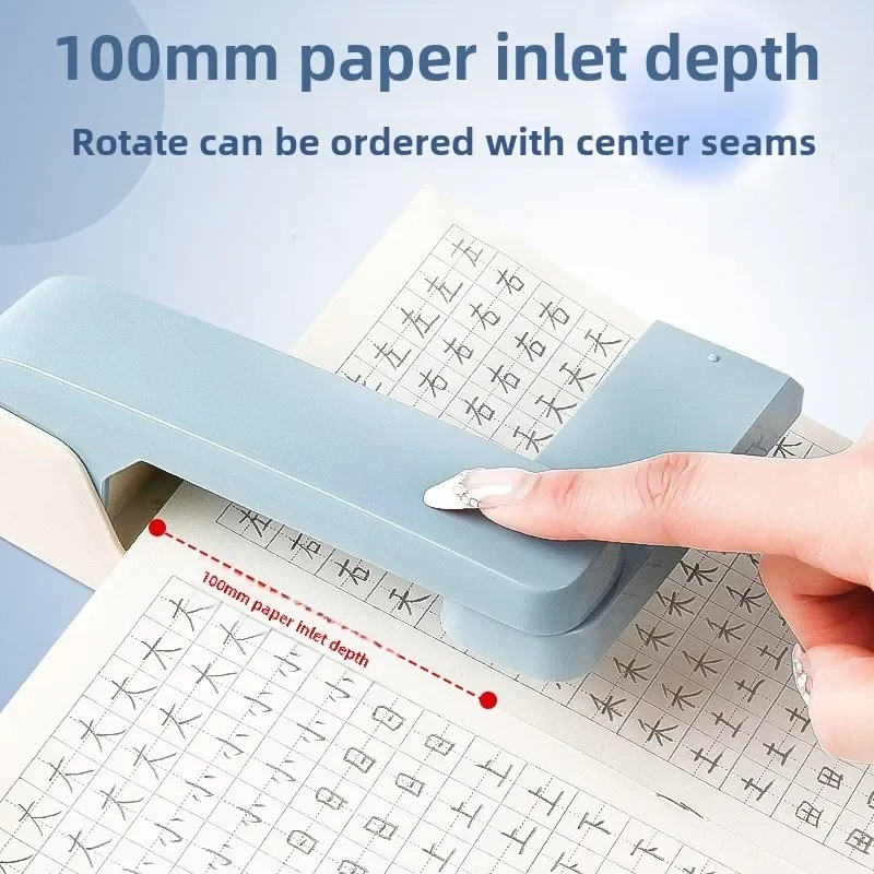 1pc 360° Rotatable Stapler wit - đánh giá và giá Stapler Heavy Duty