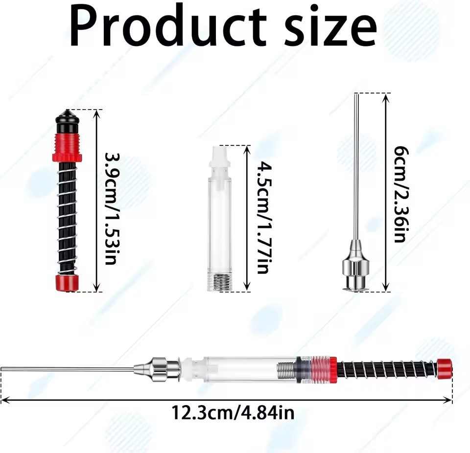 1-10pcs Fountain Pen Filler In - đánh giá và giá Ink Cartridge